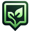 SlideAI logo
