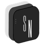 SlideNotes logo