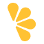 SlideReels logo