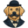 Sniff Job logo