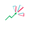 Social tooling logo