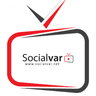 Social Var logo