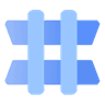 SocialRails logo