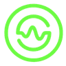 Soniq.chat logo