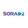 Sora2web logo