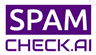 SpamCheck.ai logo