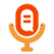 Speechnotes logo