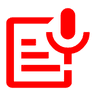 SpeechPulse logo