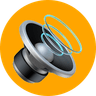 Speedy Audios logo
