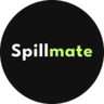 Spillmate logo