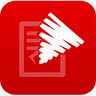Spinrewriter logo