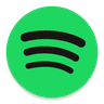 Spotify DJ logo