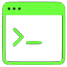 Sql creator logo