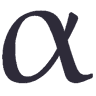 Stock Alpha logo