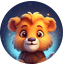 Storyleo logo