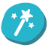 StoryWizard logo