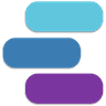 Stream chat a.i. logo