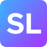 StreamLadder logo