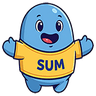 Sum Buddy logo