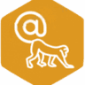 SummyMonkey logo