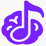 Suno V5 App logo