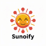Sunoify logo