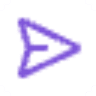 Super Send 2.0 logo