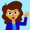 Super Teacher logo
