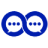 SuperCalls logo