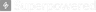 Superpowered logo
