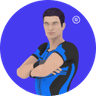 SuratFit logo