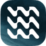 Surf logo