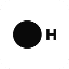 Surfer H logo