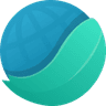 Surfsite logo