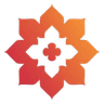 SVG Bloom logo
