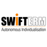 swifterm.com logo