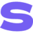 Swooped logo