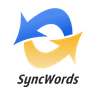 Syncwords.com logo