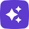SynthAnswer AI logo