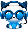 SynVisionAI Chatbot logo