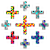 Tableau logo