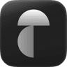 Taim App logo