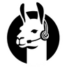 Talent Llama logo