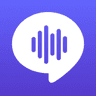 Talkface logo