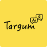 Targum Video logo