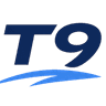 Team9 logo