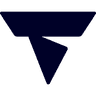 Tekst logo