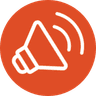 Text-speech.net logo