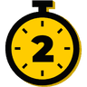 Text2cron logo