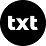 texti logo